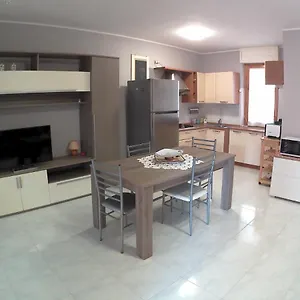  Appartement Casa Aho